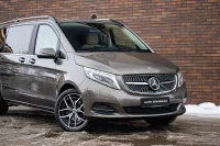 Mercedes-Benz V250 Lang 4Matic BlueTEC Avangarde 2.1 140kW thumbnail