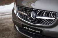 Mercedes-Benz V250 Lang 4Matic BlueTEC Avangarde 2.1 140kW thumbnail