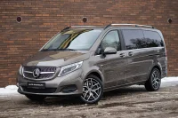Mercedes-Benz V250 Lang 4Matic BlueTEC Avangarde 2.1 140kW thumbnail