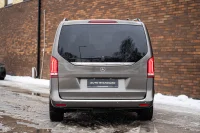 Mercedes-Benz V250 Lang 4Matic BlueTEC Avangarde 2.1 140kW thumbnail