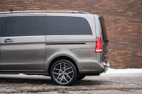 Mercedes-Benz V250 Lang 4Matic BlueTEC Avangarde 2.1 140kW thumbnail