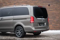 Mercedes-Benz V250 Lang 4Matic BlueTEC Avangarde 2.1 140kW thumbnail