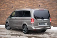 Mercedes-Benz V250 Lang 4Matic BlueTEC Avangarde 2.1 140kW thumbnail