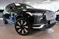 Volvo XC90 LUXURY+ B&W ULTIMATE BRIGHT XENIUM INTELLI FULL 2 335kW thumbnail