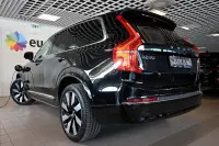 Volvo XC90 LUXURY+ B&W ULTIMATE BRIGHT XENIUM INTELLI FULL 2 335kW thumbnail