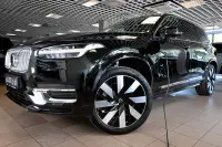 Volvo XC90 LUXURY+ B&W ULTIMATE BRIGHT XENIUM INTELLI FULL 2 335kW thumbnail