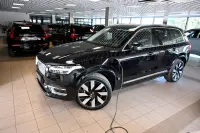 Volvo XC90 LUXURY+ B&W ULTIMATE BRIGHT XENIUM INTELLI FULL 2 335kW thumbnail