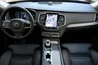 Volvo XC90 LUXURY+ B&W ULTIMATE BRIGHT XENIUM INTELLI FULL 2 335kW thumbnail