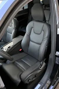 Volvo XC90 LUXURY+ B&W ULTIMATE BRIGHT XENIUM INTELLI FULL 2 335kW thumbnail