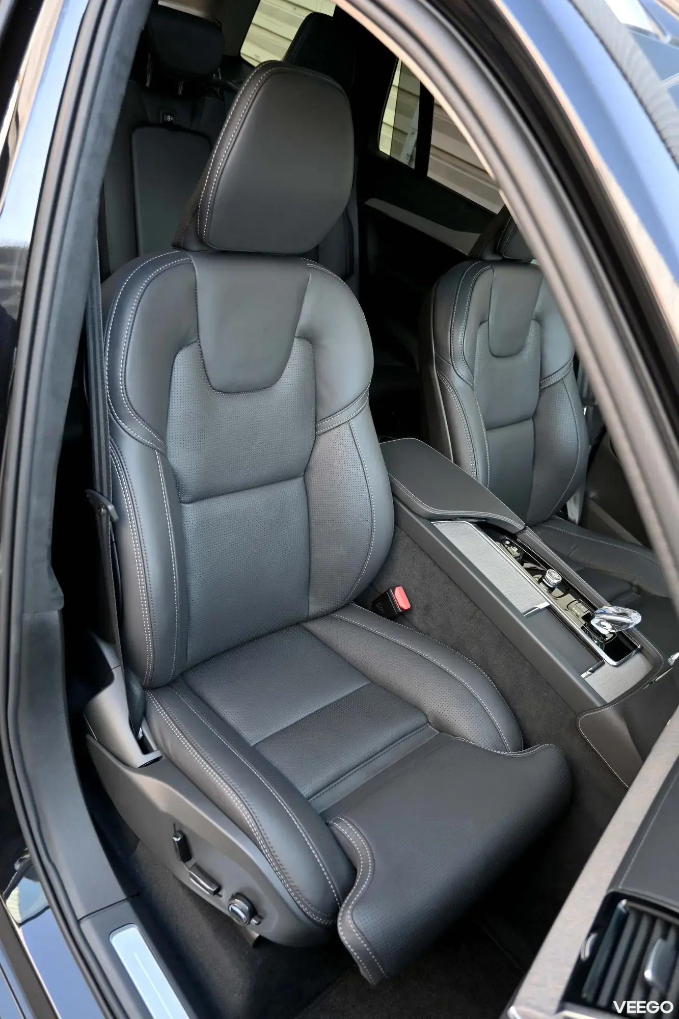 Volvo XC90 LUXURY+ B&W ULTIMATE BRIGHT XENIUM INTELLI FULL 2 335kW