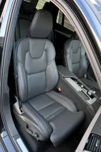 Volvo XC90 LUXURY+ B&W ULTIMATE BRIGHT XENIUM INTELLI FULL 2 335kW thumbnail