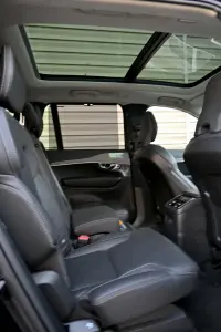 Volvo XC90 LUXURY+ B&W ULTIMATE BRIGHT XENIUM INTELLI FULL 2 335kW thumbnail