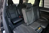 Volvo XC90 LUXURY+ B&W ULTIMATE BRIGHT XENIUM INTELLI FULL 2 335kW thumbnail
