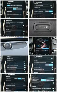 Volvo XC90 LUXURY+ B&W ULTIMATE BRIGHT XENIUM INTELLI FULL 2 335kW thumbnail