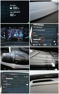 Volvo XC90 LUXURY+ B&W ULTIMATE BRIGHT XENIUM INTELLI FULL 2 335kW thumbnail
