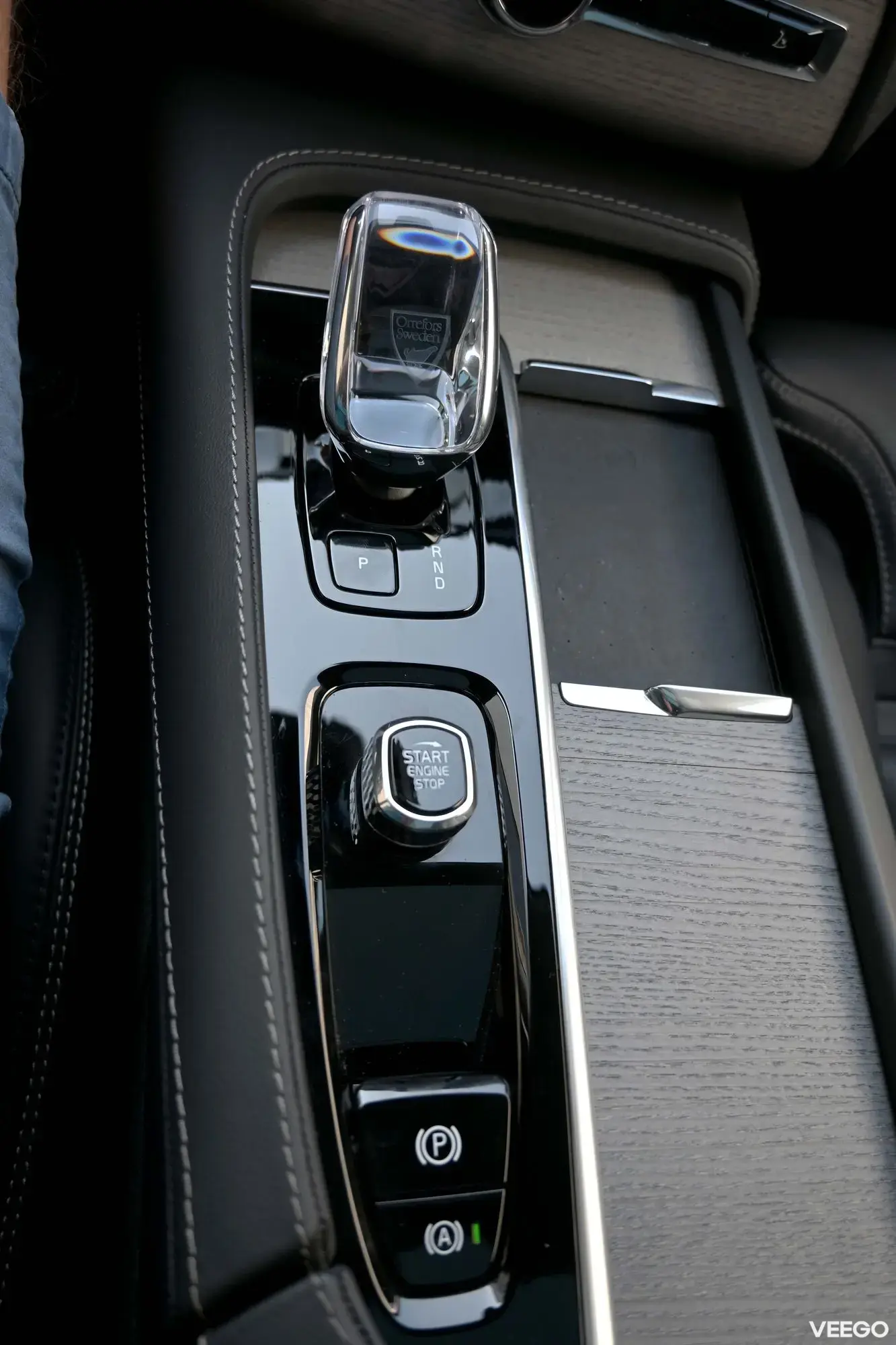 Volvo XC90 LUXURY+ B&W ULTIMATE BRIGHT XENIUM INTELLI FULL 2 335kW