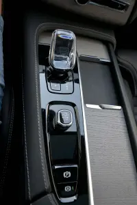 Volvo XC90 LUXURY+ B&W ULTIMATE BRIGHT XENIUM INTELLI FULL 2 335kW thumbnail