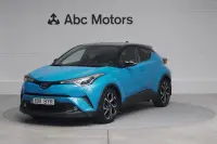 Toyota C-HR Hybrid Dynamic 1.8 72kW