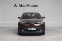 Toyota C-HR Dynamic 1.2 85kW thumbnail