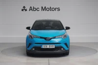 Toyota C-HR Hybrid Dynamic 1.8 72kW thumbnail