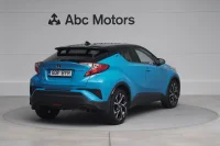 Toyota C-HR Hybrid Dynamic 1.8 72kW thumbnail