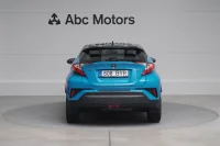 Toyota C-HR Hybrid Dynamic 1.8 72kW thumbnail