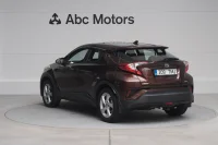 Toyota C-HR Dynamic 1.2 85kW thumbnail