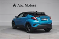 Toyota C-HR Hybrid Dynamic 1.8 72kW thumbnail