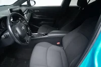 Toyota C-HR Hybrid Dynamic 1.8 72kW thumbnail