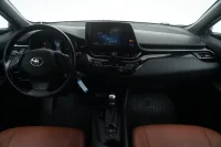 Toyota C-HR Dynamic 1.2 85kW thumbnail