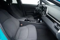 Toyota C-HR Hybrid Dynamic 1.8 72kW thumbnail