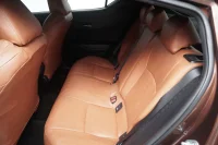 Toyota C-HR Dynamic 1.2 85kW thumbnail