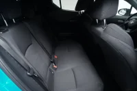 Toyota C-HR Hybrid Dynamic 1.8 72kW thumbnail