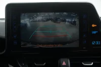 Toyota C-HR Dynamic 1.2 85kW thumbnail