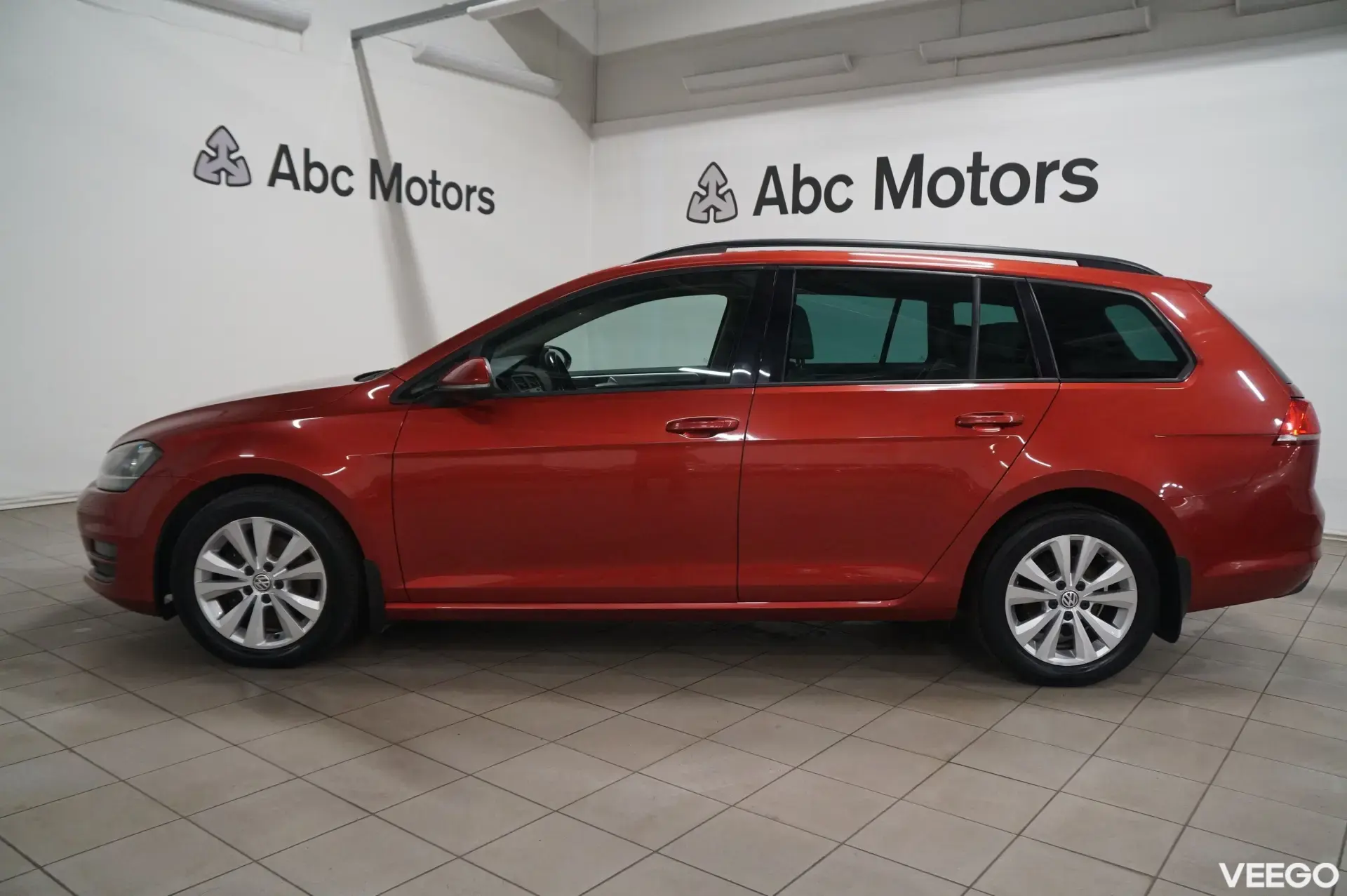 Volkswagen Golf Variant Comfortline Variant 81kW