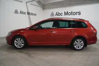 Volkswagen Golf Variant Comfortline Variant 81kW thumbnail