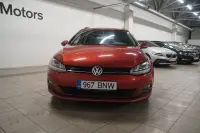 Volkswagen Golf Variant Comfortline Variant 81kW thumbnail