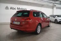 Volkswagen Golf Variant Comfortline Variant 81kW thumbnail