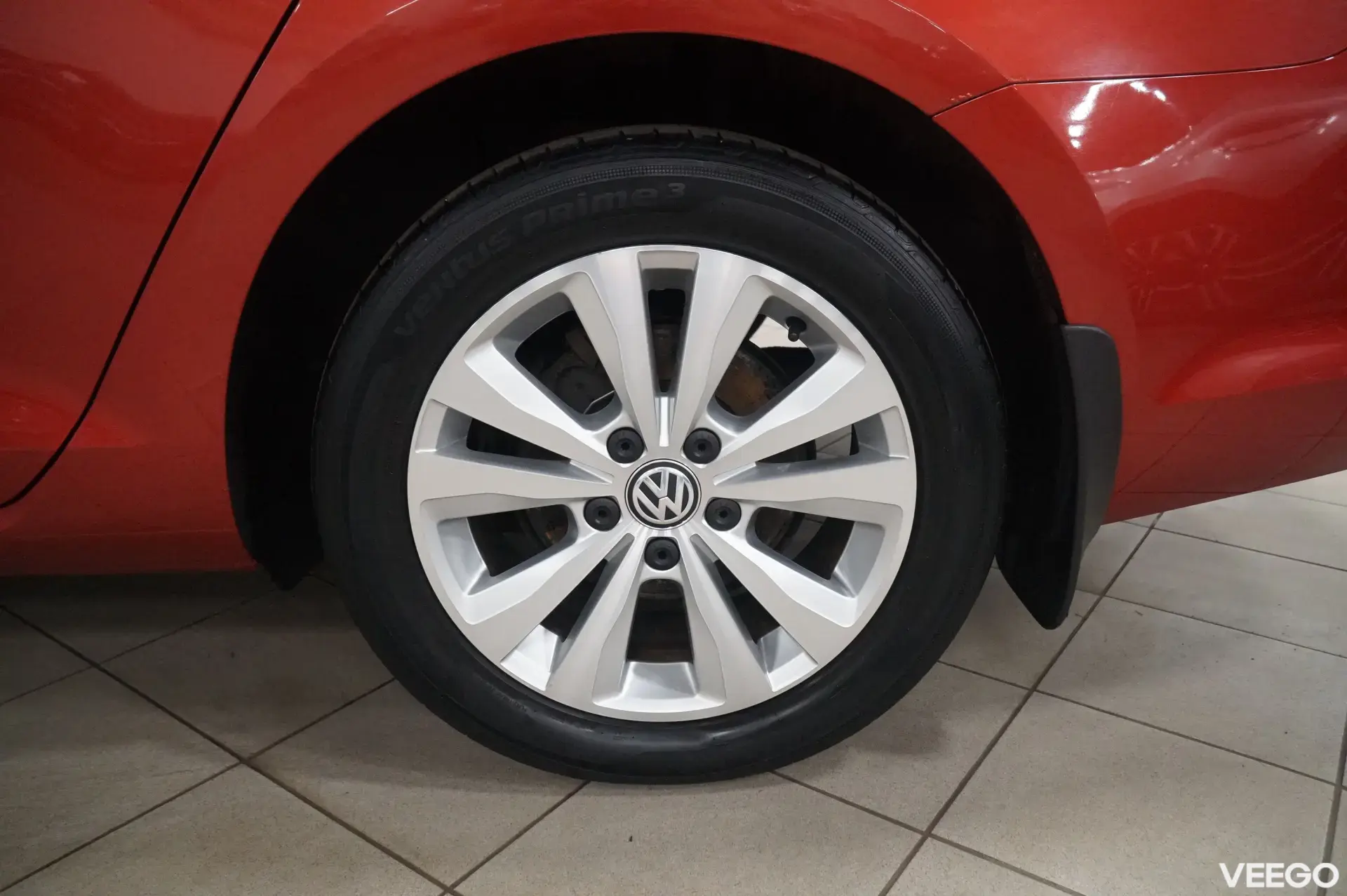 Volkswagen Golf Variant Comfortline Variant 81kW