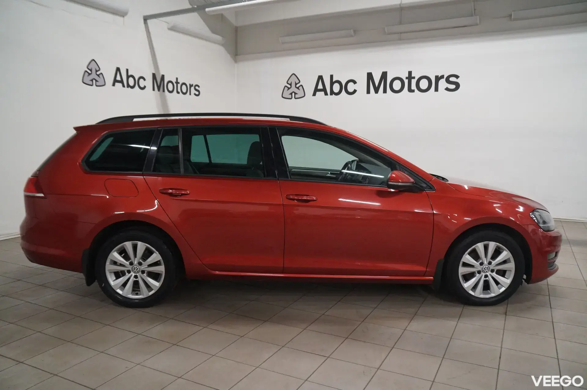 Volkswagen Golf Variant Comfortline Variant 81kW