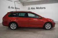 Volkswagen Golf Variant Comfortline Variant 81kW thumbnail