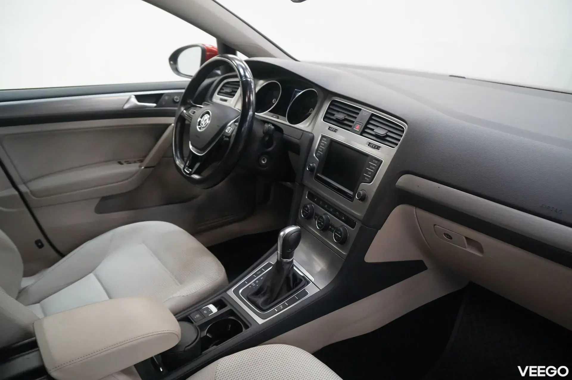 Volkswagen Golf Variant Comfortline Variant 81kW