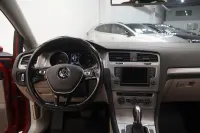 Volkswagen Golf Variant Comfortline Variant 81kW thumbnail