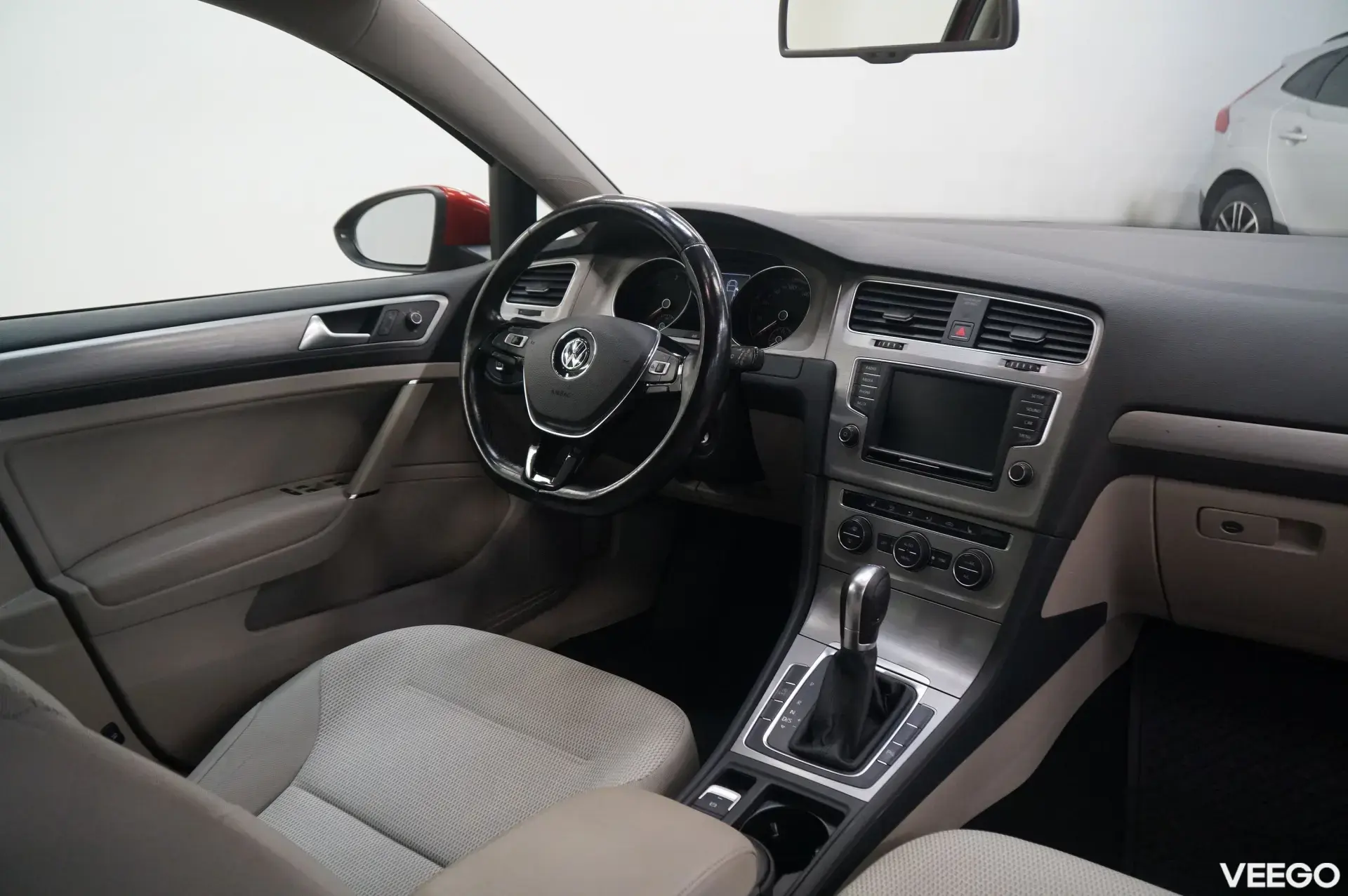 Volkswagen Golf Variant Comfortline Variant 81kW