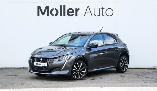 Image of Peugeot 208 74kW