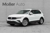 Volkswagen Tiguan 110kW thumbnail