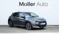Peugeot 208 74kW thumbnail