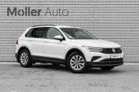 Volkswagen Tiguan 110kW thumbnail