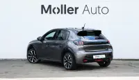 Peugeot 208 74kW thumbnail