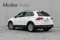 Volkswagen Tiguan 110kW thumbnail
